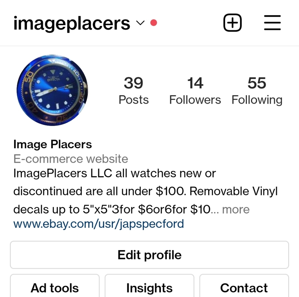 We Need More Followers